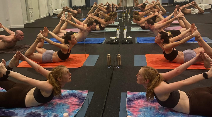 10 consejos para disfrutar de una buena clase