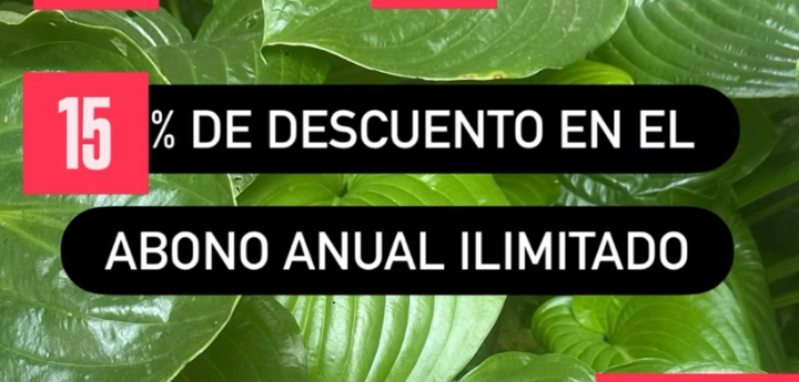 Rebajas de verano